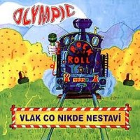 OLYMPIC - Vlak co nikde nestaví