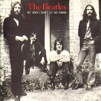 Get Back - BEATLES