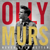 OLLY MURS feat. DEMI LOVATO, UP