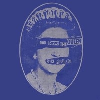 Sex Pistols, God Save the Queen