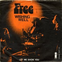 Wishing Well - FREE