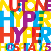 Nu:Tone, Hyper Hyper
