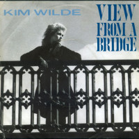 KIM WILDE, View From A Bridge