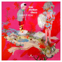 Low Motion Disco, Talk Low When In Space