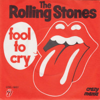 ROLLING STONES, Fool To Cry