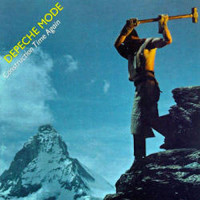 DEPECHE MODE, The Great Outdoors