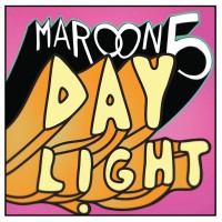MAROON 5, DAYLIGHT