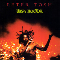 Peter Tosh, Dont Look Back