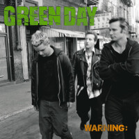 Waiting - GREEN DAY