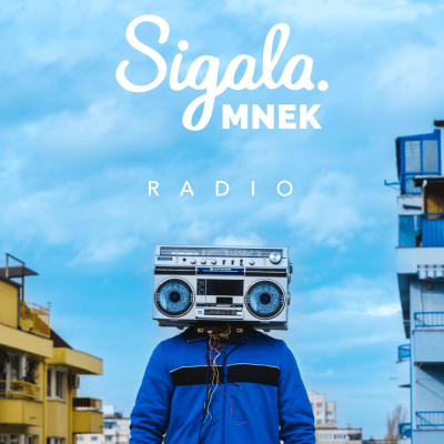 Obrázek SIGALA & MNEK, Radio