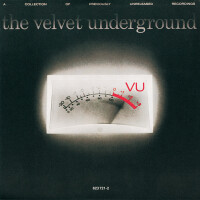 The Velvet Underground, I can't Stand It