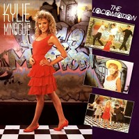 KYLIE MINOGUE - The Loco-Motion