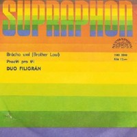 Brácha umí - DUO FILIGRÁN