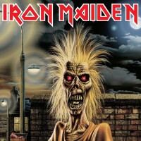 Iron Maiden, Running Free