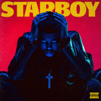 THE WEEKND ft. DAFT PUNK, STARBOY