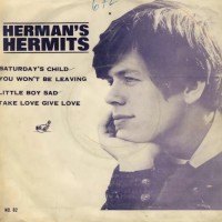 Saturday´s Child - HERMAN&#039;S HERMITS