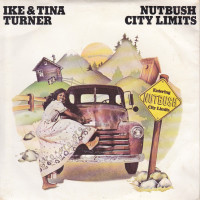 Ike & Tina Turner, Nutbush City Limits