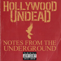 Hollywood Undead, Lion