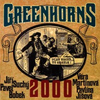 PETR KOCMAN & GREENHORNS, Whisky plnej džbán