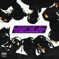 DURDENHAUER & ASAP ROCKY & SKEPTA - Praise The Lord (Da Shine) (Durdenhauer Edit)