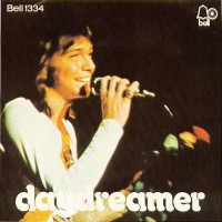 Daydreamer	 - DAVID CASSIDY