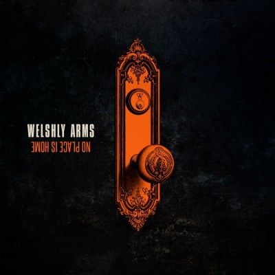WELSHLY ARMS - Sanctuary