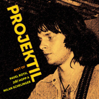 Třešňová nálada - PROJEKTIL & MILAN SCHELINGER