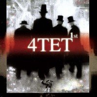 4TET - Hotel Ritz