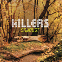 The Killers, Tranquilize