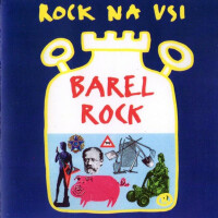 Rock na vsi - Barel rock
