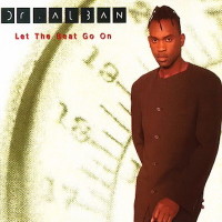 DR. ALBAN, Let The Beat Go On