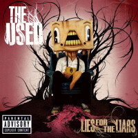 The Used, The Bird And The Worm