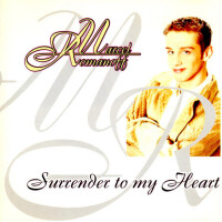 I&#039;d Love You To Want Me - Marcel Romanoff