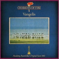 VANGELIS, Chariots Of Fire