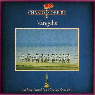VANGELIS - Chariots Of Fire