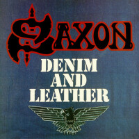 Princess Of The Night - Saxon