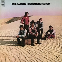 Indian Reservation - PAUL REVERE & THE RAIDERS