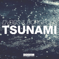 DVBBS & BORGEOUS, Tsunami