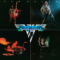 Van Halen, Jamie´s Cryin´