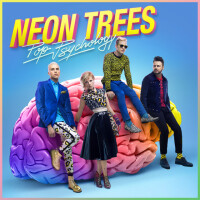 NEON TREES, Text Me In The Morning