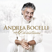 ANDREA BOCELLI, santa claus is coming to town