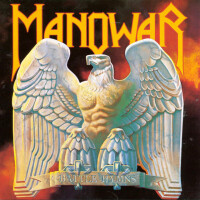 Shell Shock - Manowar