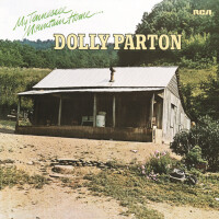 DOLLY PARTON, MY TENNESSEE MOUNTAIN HOME