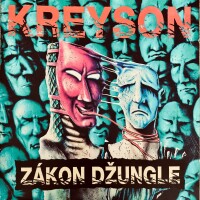 Království snů - KREYSON