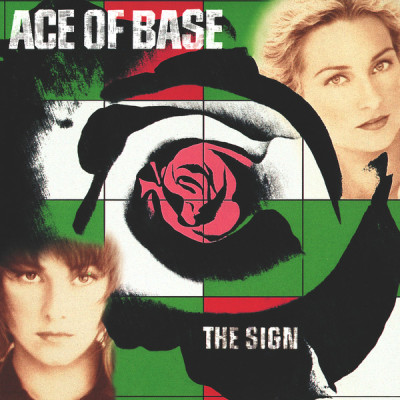 Obrázek ACE OF BASE, The Sign
