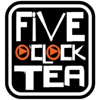 Yupick - Five o&#039;clock tea