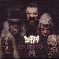 Lordi, Blood Red Sandman