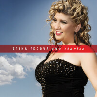 Erika Fečová, You