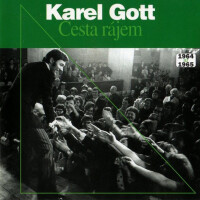 KAREL GOTT, Trezor