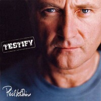 PHIL COLLINS, It's Not Too Late